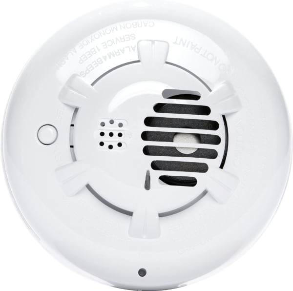 Vivint Carbon Monoxide Detectors in Charlotte